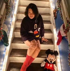 Meet your Posher, Luis